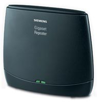 Gigaset repeater DECT