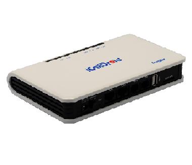OpenVox iCallDroid - 1FXS, 1FXO