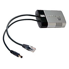 Cisco Power Over Ethernet Splitter