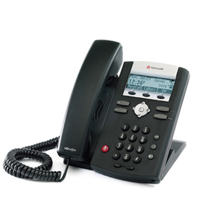 Polycom IP335 - 2 linije, 2 LAN, SIP, PoE, HD zvuk