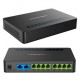 Grandstream HT818 - 8 FXS, NAT router