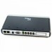 Grandstream GXW4004 - 4 FXS ports gateway