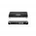 Grandstream UCM6202 - 2 FXS, 2 FXO IP PBX, NAT Router, 500 SIP 