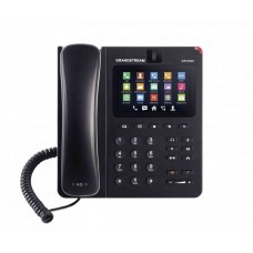 Grandstream GXV3240 - 6 linija, 6 SIP, PoE, IP Video telefon