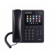 Grandstream GXV3240 - 6 linija, 6 SIP, PoE, IP Video telefon