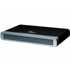 Grandstream GXW4008 - 8 FXS ports gateway