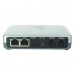 Grandstream HT502 - VOIP router, 2 FXS ports