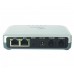 Grandstream HT502 - VOIP router, 2 FXS ports