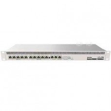 Mikrotik RB1100AHx4 - Extreme Performance Router with 13 Gig Ethernet Ports RouterOS LVL 6