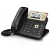 Yealink SIP-T23G - 3 SIP, LCD, HD Voice, PoE