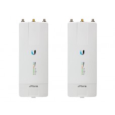 AF-5X - 5 GHz Point to Point Carrier Backhaul Links