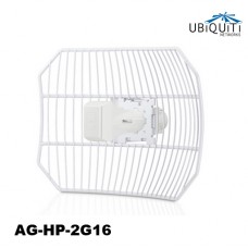 AirGrid AG-HP-2G16 - Outdoor 2.4 GHz CPE With Antena 