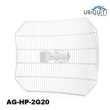AirGrid AG-HP-5G27 - Outdoor 5 GHz CPE With Antena
