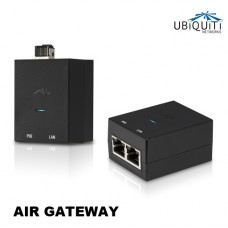 airGateway - WISP Customer Access Point