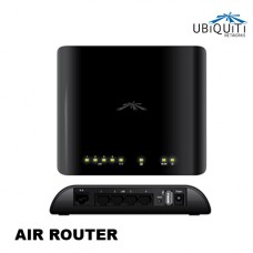 AirRouter - Indoor 802.11n SOHO Wireless Routers