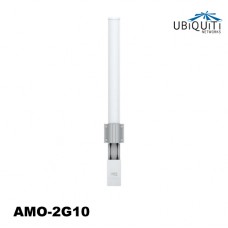 AMO-2G10 - 2,4 GHz Omni Antenas for Basestations 