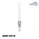 AMO-2G10 - 2,4 GHz Omni Antenas for Basestations 