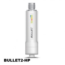 Bullet M2 HP - Outdoor 2.4 CPE Without Antena