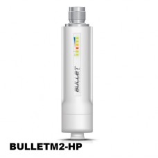 Bullet M2-HP - Outdoor 2.4 CPE Without Antena