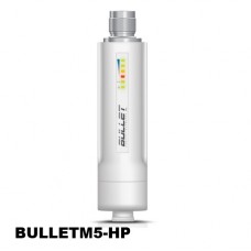 Bullet M5 HP -   Outdoor 5 Ghz CPE Without Antena