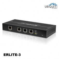 ERLite-3 - EdgeRouters support 1 million+ packets per second