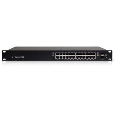 ES-24-250W - EdgeSwitches  Managed POE+ Gigabit Switches with SFP