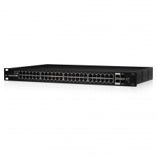 ES-48-750W - EdgeSwitches  Managed POE+ Gigabit Switches with SFP