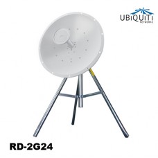 RD-2G24 - 2.4 GHz Directional Antenas for PtP Bridging