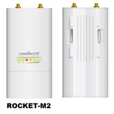 Rocket M2 - 2.4 GHz Basestation Wireless Radios