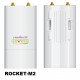 Rocket M2 - 2.4 GHz Basestation Wireless Radios