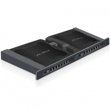 TS-16-CARRIER - Tough Switch PoE