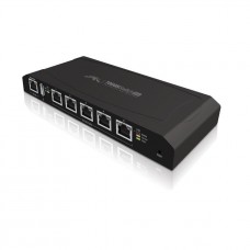 TS-5-POE - Tough Switch PoE