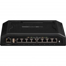 TS-8-PRO - Tough Switch PoE