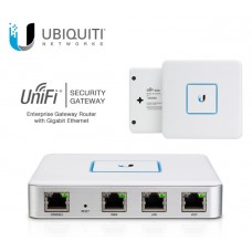 USG - Unifi Security Gateway Router