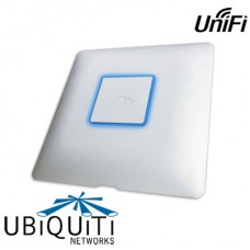 UAP-AC - Unifi Indoor Wireless PoE APs
