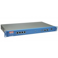 OpenVox DGW-1004 - 4 x E1, PRI Digital VoIP Gateway