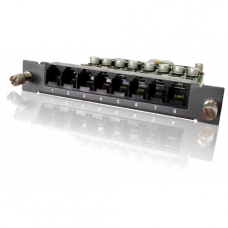 OpenVox VoxStack VS-GWM800S - 8xFXS Modul