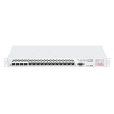 Mikrotik CCR1036-12G-4S - Carrier Grade Router