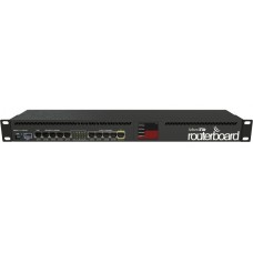 MikroTik RB2011UiAS-RM - Multifunction Rackmount Router