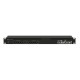 Mikrotik RB2011iL-RM - Multifunction Rackmount Router