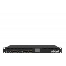 MikroTik RB3011UIAS-RM - Multifunction Rackmount Router