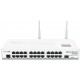 MikroTik CRS125-24G-1S-2HnD-IN - Cloud Core Router Switch