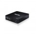OpenVox UC500 A44EM2 - 4 FXO, 4 FXS, 2 LAN, Support UPS